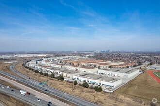 4020B Sladeview Cres, Mississauga, ON - VUE AÉRIENNE  vue de carte