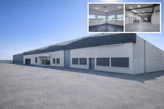 Plus de détails pour 19 Boulevard De Thibaud, Toulouse - Bureau, Local d'activités à louer