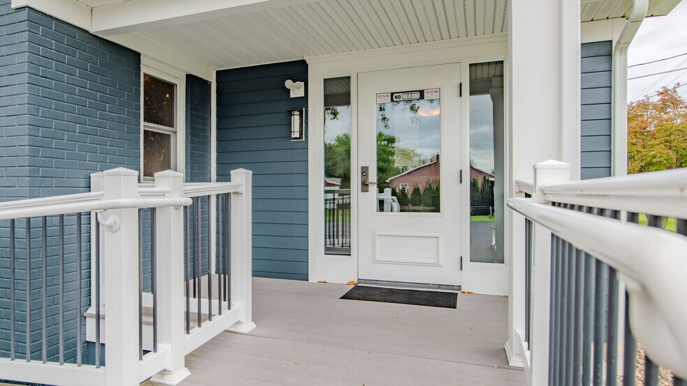 121 Jpm Rd, Lewisburg, PA à vendre - Photo de l’immeuble – Image 2 sur 18