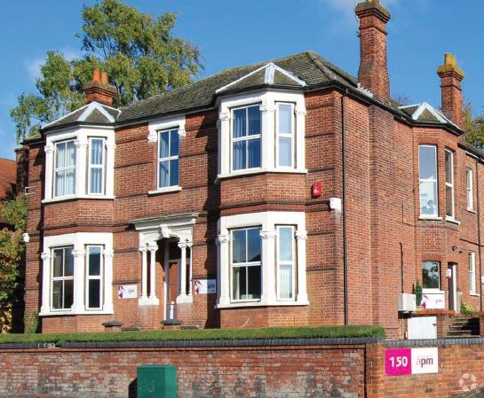 150 West Wycombe Rd, High Wycombe à louer - Photo de l’immeuble – Image 2 sur 3