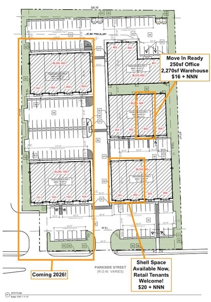 27722 Parkside St, Katy, TX à louer - Photo de l’immeuble – Image 2 sur 12