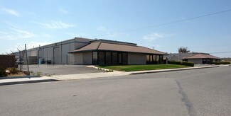 Plus de détails pour 9565 C Ave, Hesperia, CA - Industriel/Logistique à louer