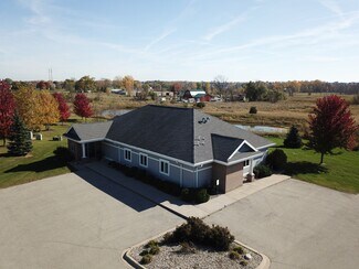 Plus de détails pour N1734 Lily of the Valley Dr, Greenville, WI - Bureau/Médical à louer
