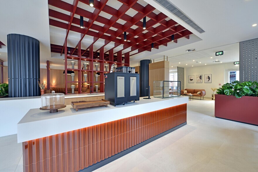 70 Great Bridgewater St, Manchester à louer - Photo intérieure – Image 3 sur 17