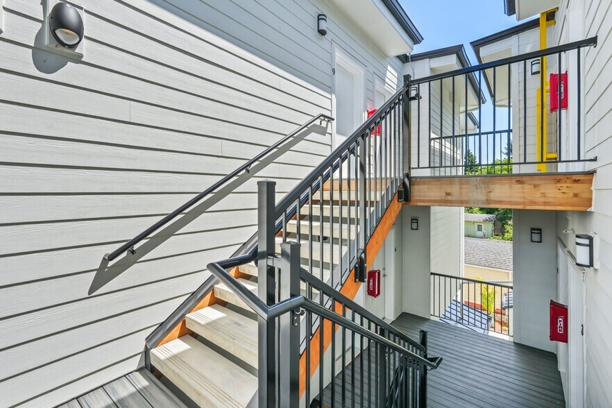 5042 NE Fremont St, Portland, OR à vendre - Photo de l’immeuble – Image 2 sur 19