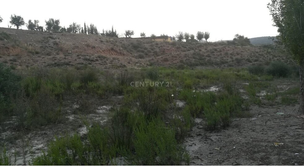 Calle Niño Jesús Balate, 210, Mula, Murcia à vendre - Photo principale – Image 1 sur 5