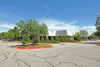 Plus de détails pour 5150 McCrimmon Pky, Morrisville, NC - Local d'activités à louer