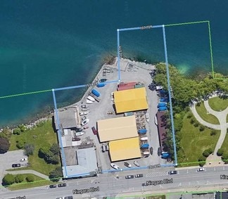 Plus de détails pour 162 Niagara Blvd, Fort Erie, ON - Spécialisé à vendre