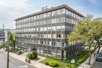 Plus de détails pour 25 E Salem St, Hackensack, NJ - Bureau à louer