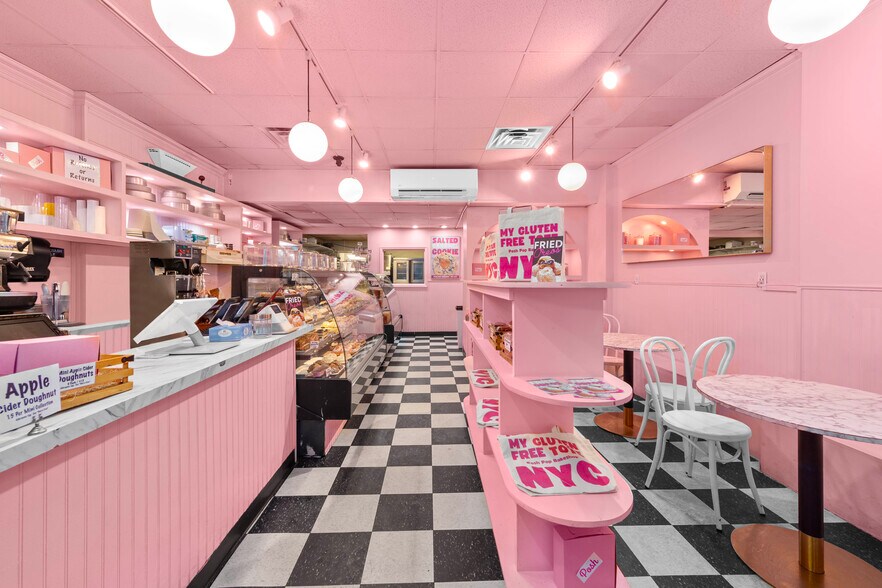 192 Bleecker St, New York, NY à louer - Photo intérieure – Image 2 sur 10