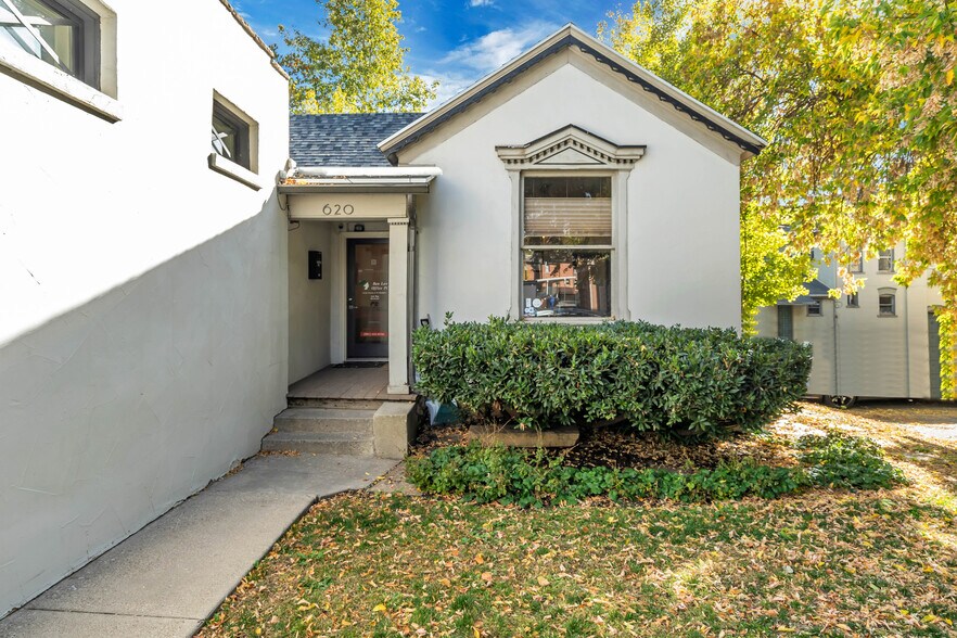 620 E 100 S, Salt Lake City, UT à louer - Photo de l’immeuble – Image 2 sur 23