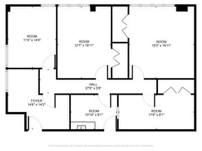 3035 NW 63rd St, Oklahoma City, OK à louer Photo de l’immeuble– Image 1 sur 1