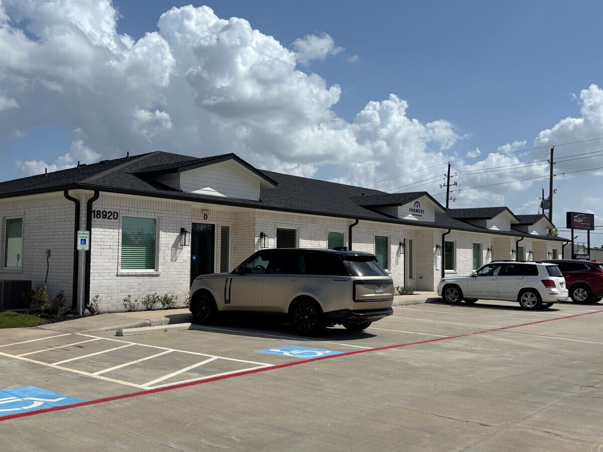 18920 Kuykendahl Rd, Spring, TX 77379 - Lot H -  - Photo intérieure - Image 1 of 13