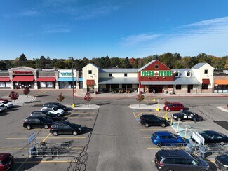 Plus de détails pour 6022-6284 S Westnedge Ave, Portage, MI - Local commercial à louer