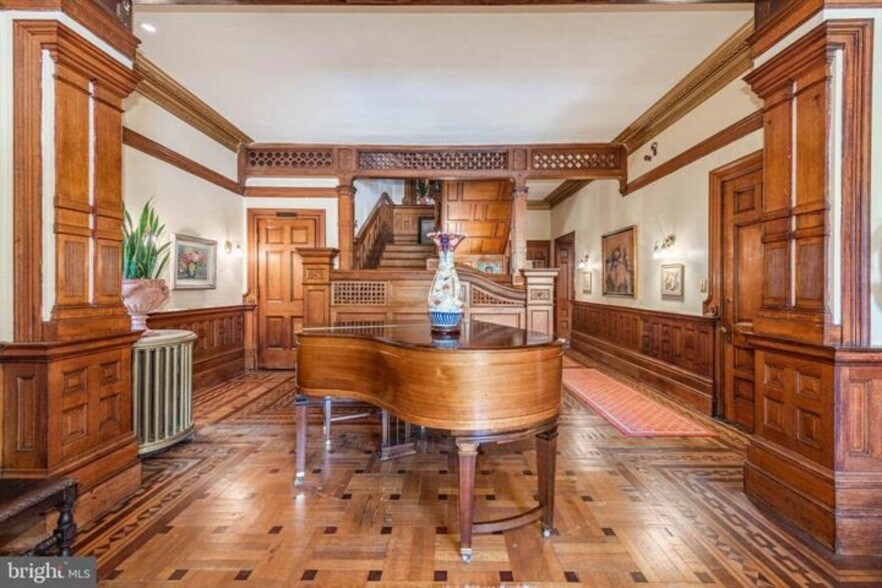 1801 Eutaw Pl, Baltimore, MD à vendre - Photo de l’immeuble – Image 2 sur 62