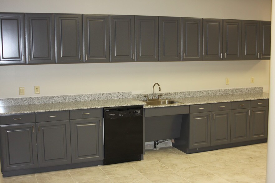 1501 Luna Rd, Carrollton, TX à louer - Photo intérieure – Image 2 sur 12