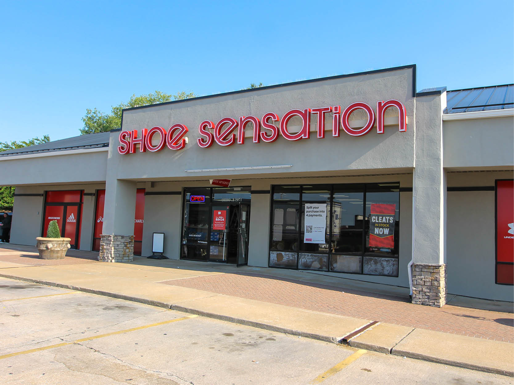 1703-1745 E Ohio St, Clinton, MO à vendre Photo de l’immeuble– Image 1 sur 10