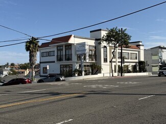 Plus de détails pour 1444 Aviation Blvd, Redondo Beach, CA - Bureau/Médical à louer