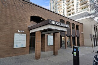 Plus de détails pour 1461 St. Paul St, Kelowna, BC - Bureau à louer