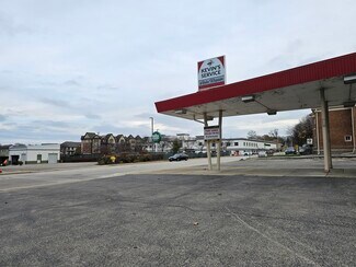 Plus de détails pour 201 S 2nd St, St Charles, IL - Spécialisé à vendre