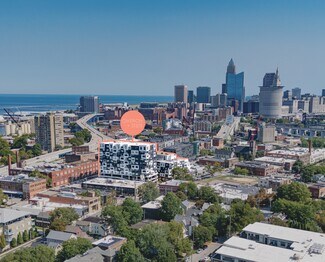 Plus de détails pour 2875 Detroit Ave, Cleveland, OH - Local commercial à louer