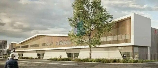 Plus de détails pour Local d’activités à vendre