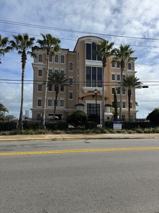 Plus de détails pour 825 Ballough Rd, Daytona Beach, FL - Bureau à louer