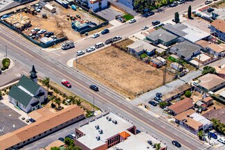 Plus de détails pour 3rd Ave, Chula Vista, CA - Terrain à vendre