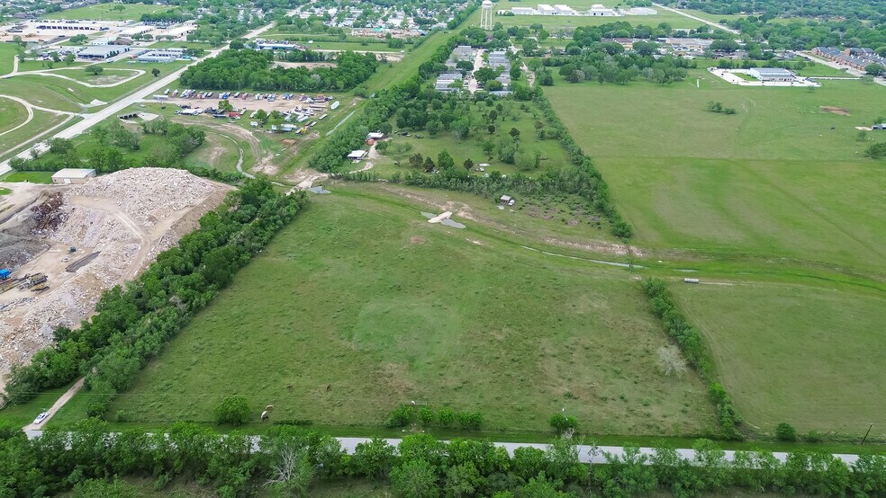 Klauke Rd, Rosenberg, TX à vendre - Photo de l’immeuble – Image 2 sur 9