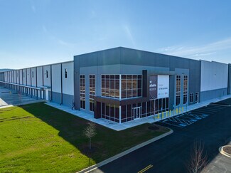 Plus de détails pour 3864 Highway 41 SE, Adairsville, GA - Industriel/Logistique à louer