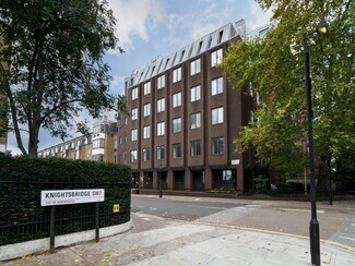 Plus de détails pour 243 Knightsbridge, Londres - Bureau à louer