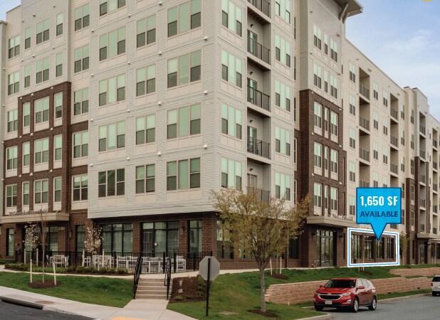 2150 Bond St, Charlottesville, VA à louer Photo de l’immeuble– Image 1 sur 7