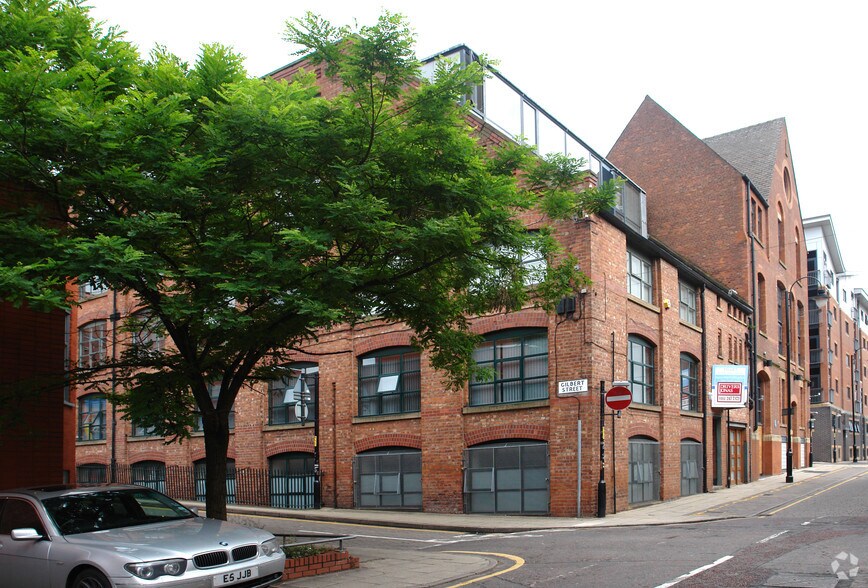 21 Little Peter St, Manchester à louer - Photo de l’immeuble – Image 2 sur 8