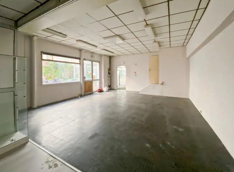 Bureau dans Paris à louer - Photo de l’immeuble – Image 3 sur 5