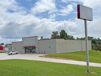 Plus de détails pour 2040 Keavy, London, KY - Local commercial à louer