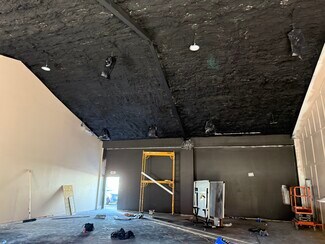 Plus de détails pour 8187 Valley Falls Rd, Spartanburg, SC - Industriel/Logistique à louer