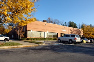 Plus de détails pour 203 Perry Pky, Gaithersburg, MD - Local d'activités à louer