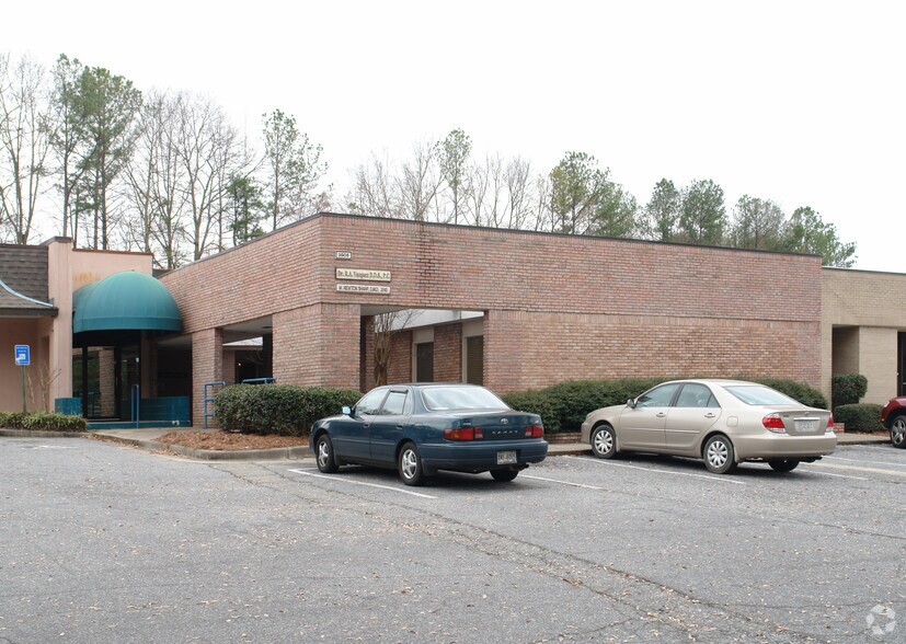 3910-3914 Rosemont Dr, Columbus, GA à louer - Photo principale – Image 1 sur 52