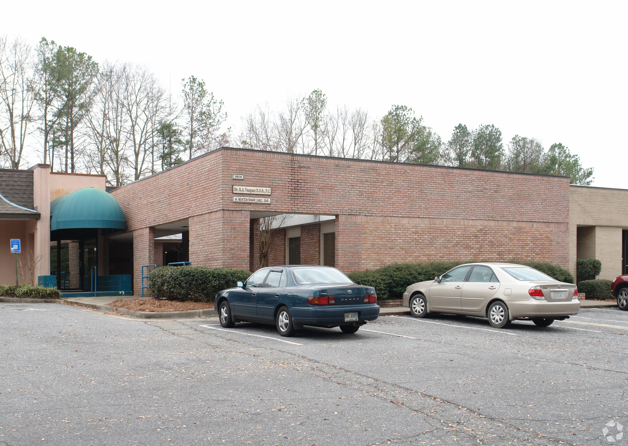 3910-3914 Rosemont Dr, Columbus, GA à louer Photo principale– Image 1 sur 53