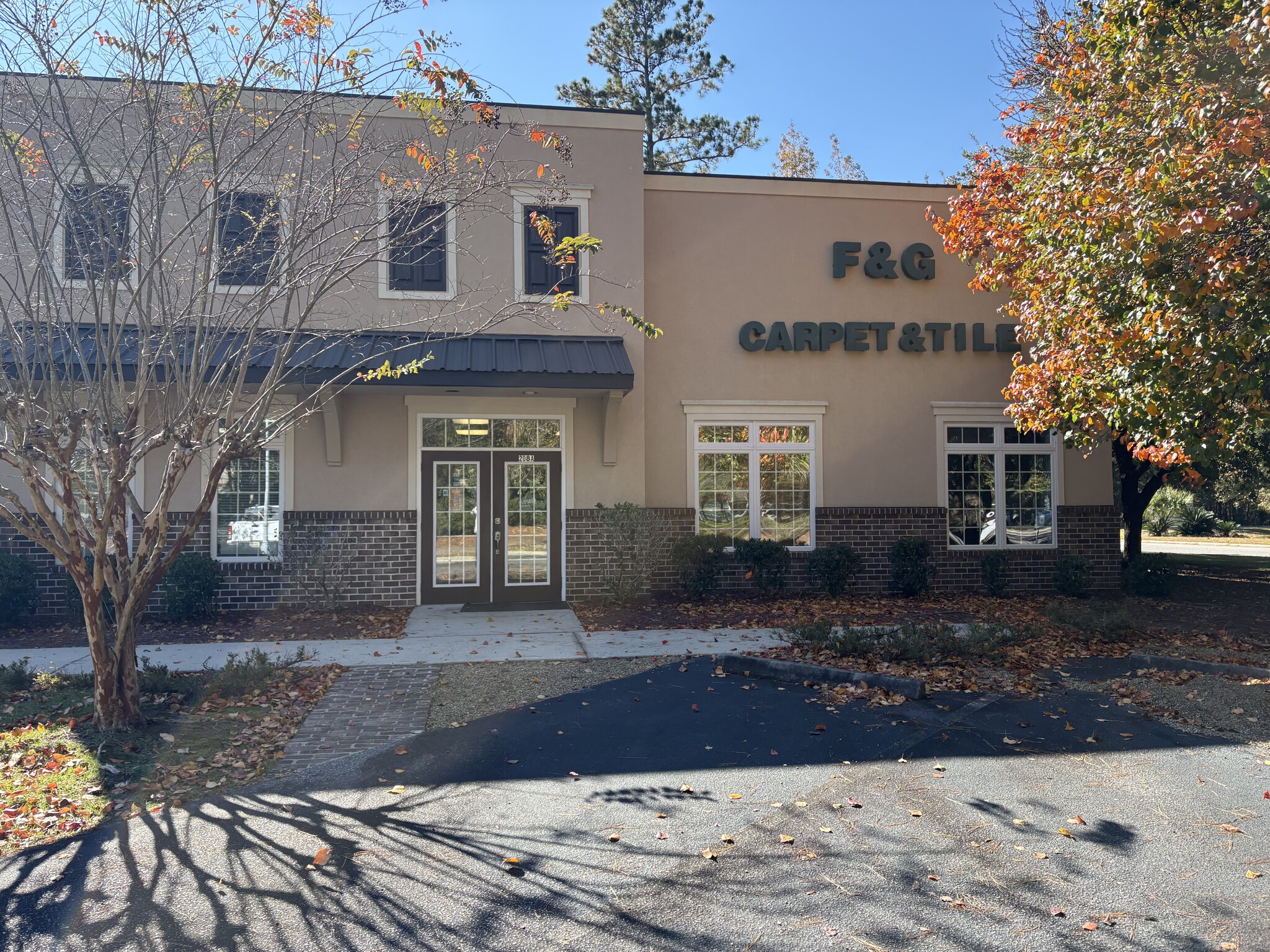 124 Mead Rd, Hardeeville, SC à louer Photo intérieure– Image 1 sur 8