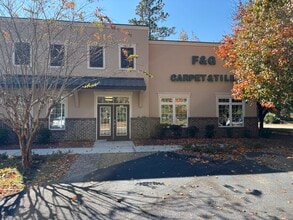 124 Mead Rd, Hardeeville, SC à louer Photo intérieure– Image 1 sur 8