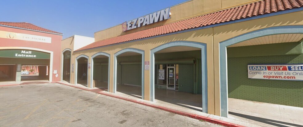 803 Castroville Rd, San Antonio, TX à louer - Photo de l’immeuble – Image 3 sur 9