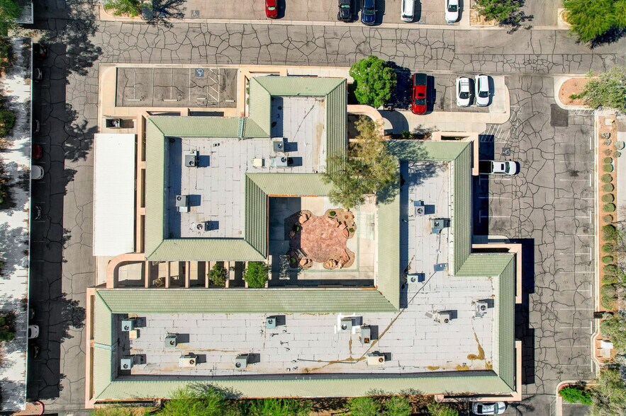 1919 S Jones Blvd, Las Vegas, NV à louer - Photo de l’immeuble – Image 3 sur 18