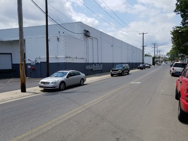 1400 Vandever Ave, Wilmington, DE à louer - Photo de l’immeuble – Image 2 sur 4