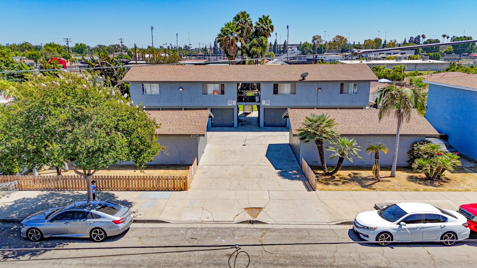 3750 Franklin Ave, Fullerton, CA à vendre - Photo de l’immeuble – Image 1 sur 17