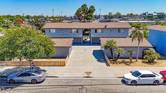 Plus de détails pour 3750 Franklin Ave, Fullerton, CA - Logement à vendre