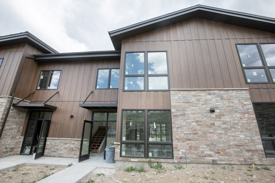 1048-1056 W Wasatch Spring Rd, Kamas, UT 84036 - Lot V-3 - - Photo intérieure - Image 1 of 10