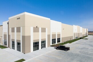 Plus de détails pour 1401 Tradeport Pky, Pontoon Beach, IL - Industriel/Logistique à louer