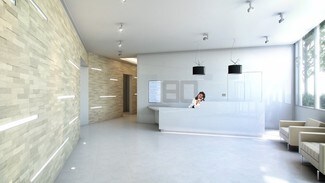 Plus de détails pour 80 Hammersmith Rd, Londres - Bureau à louer