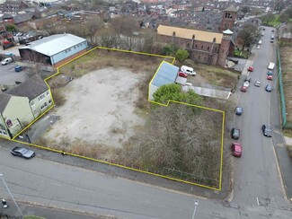 Plus de détails pour Westport Rd, Stoke On Trent - Terrain à vendre